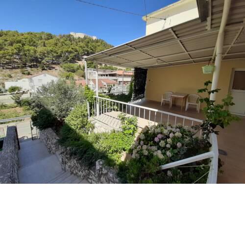 Apartman Matea