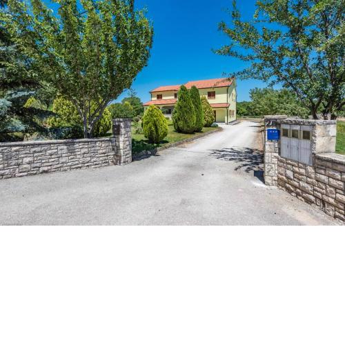 Apartman Matea