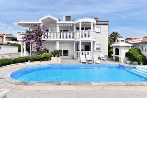 Apartman Matea