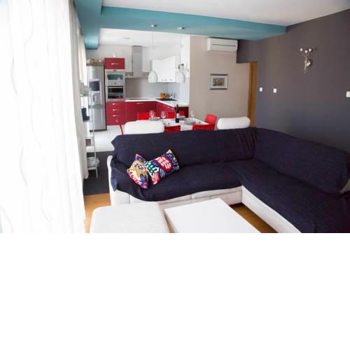 Apartman Matea