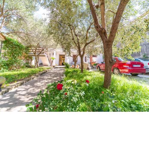 Apartman Matej