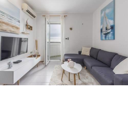 Apartman Mateja