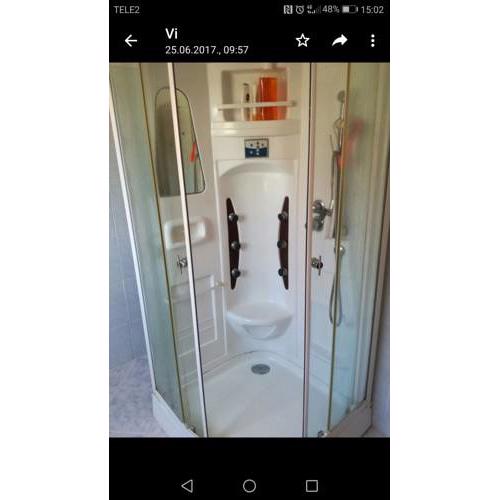 Apartman Matijas