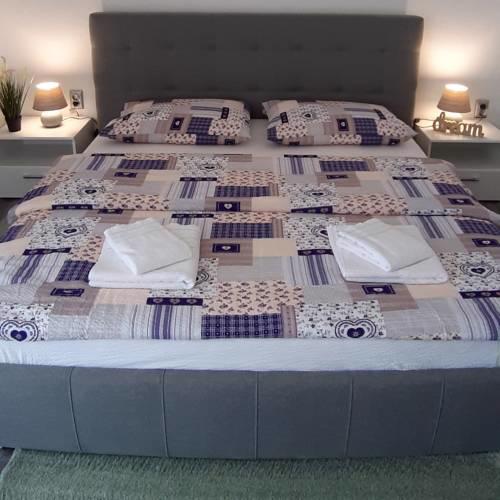Apartman Medo