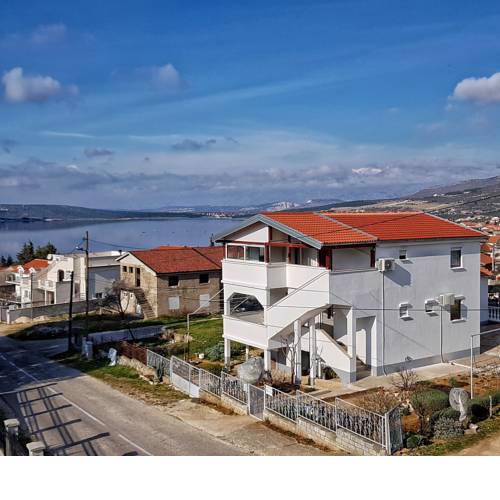 Apartman Melita