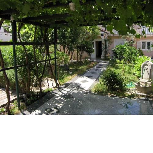 Apartman Merima