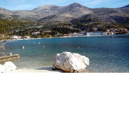 Apartman Merope