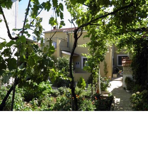 Apartman Mia Biograd