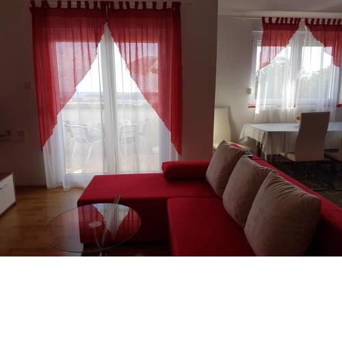 Apartman Mia