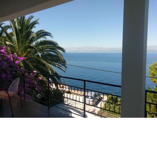 Apartman Mila