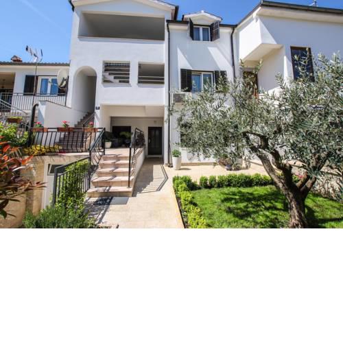 Apartman Mila