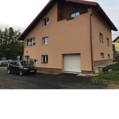 Apartman Milaković