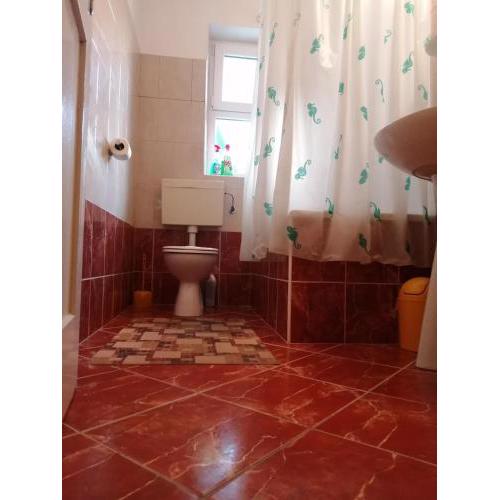 Apartman Miljana