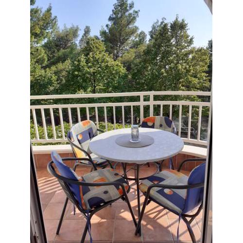Apartman Mira