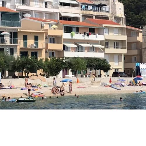 Apartmani Miranda