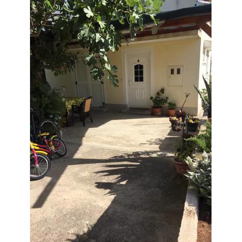 Apartman Mirjana Preko