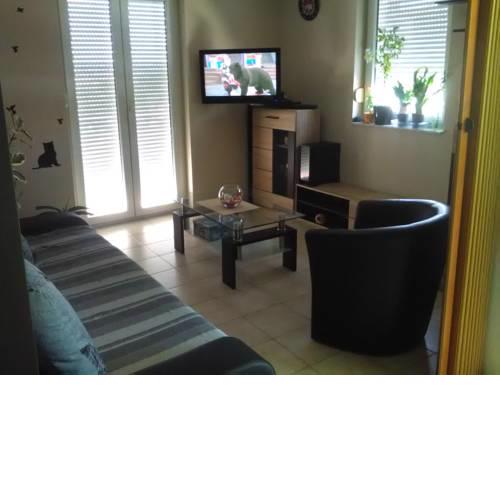 Apartman Mirko