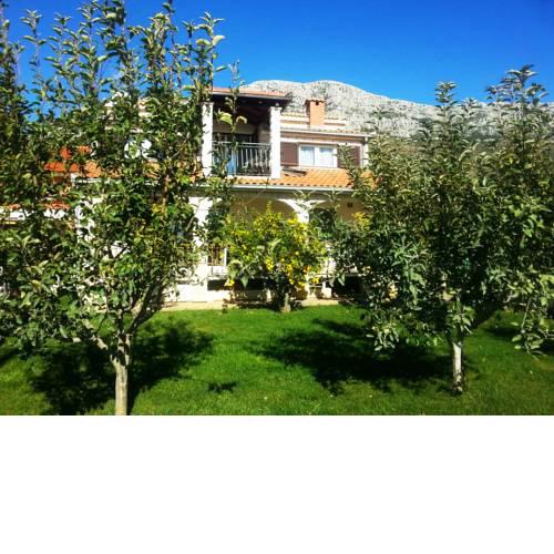 Apartman M&J