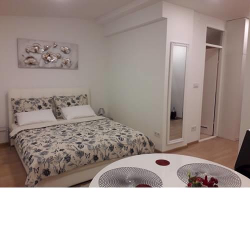 APARTMAN MMVG STUDIO Zagreb Airport