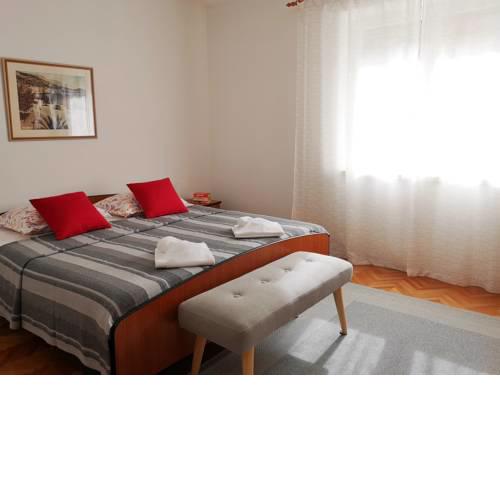 Apartman Moga Dida