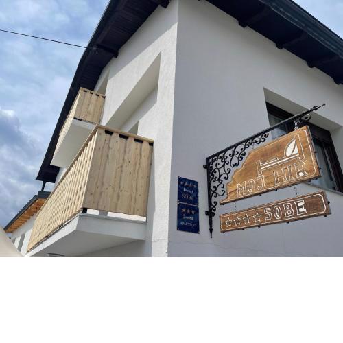 Apartman Moj Hir