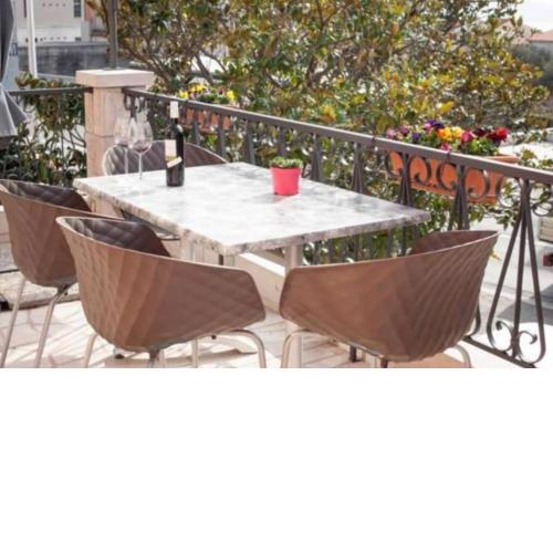 Apartman Monaco