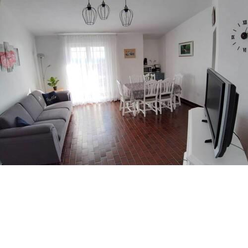 Apartman Monika