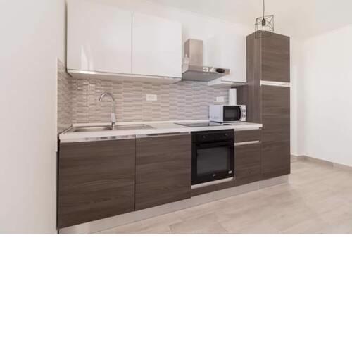 Apartman more