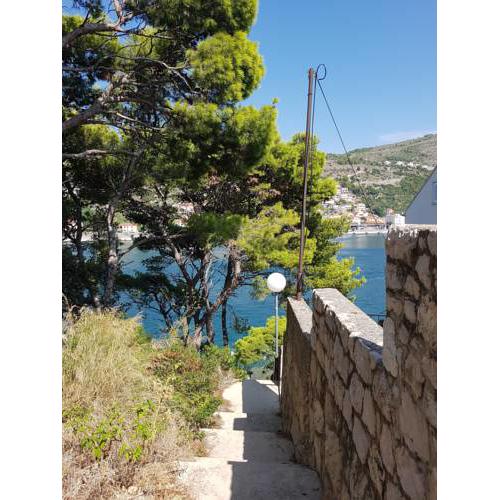 Apartman Mrdalo