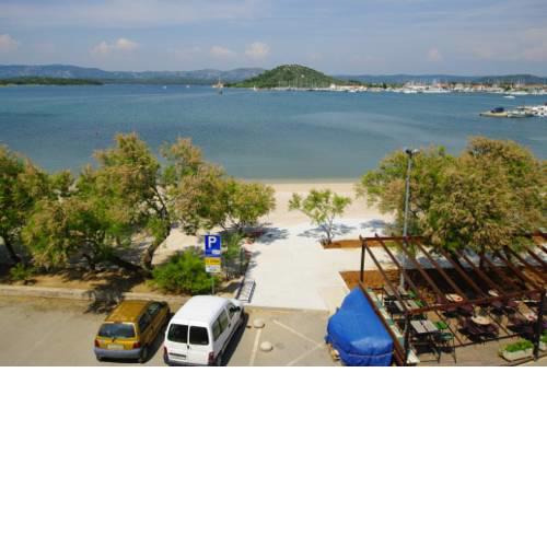 Apartman Murter Luke A2 ID 730