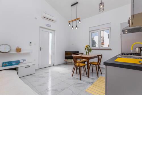 Apartman Nada i Frano