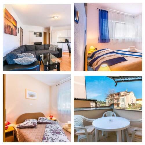 Apartman Nada ***