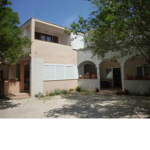 Apartman Nana