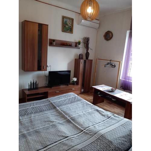 Apartman Našice