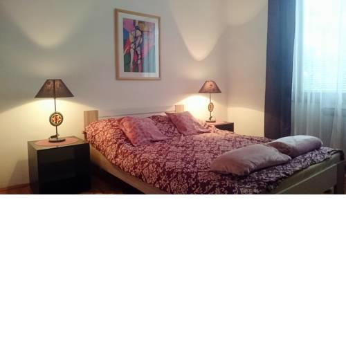 Apartman NENO Varaždin