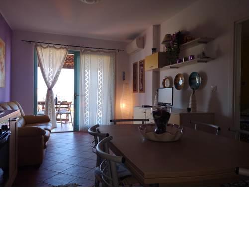 Apartman Nicole Poreč