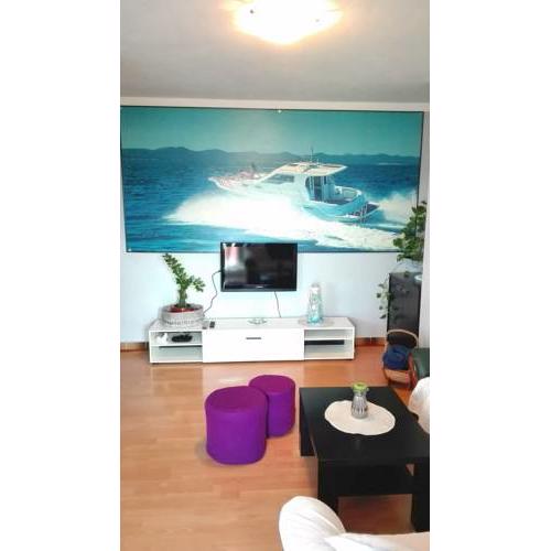 Apartman Nicole