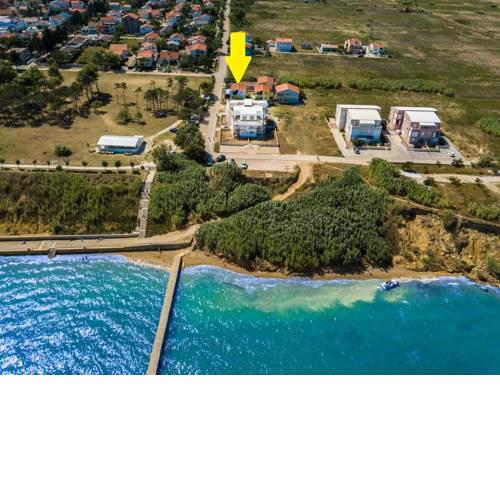 Apartman Niko Sabunike