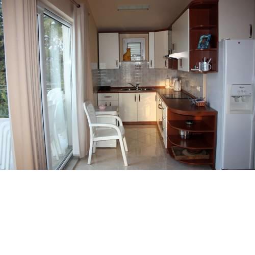 Apartman Nikola Ercegović