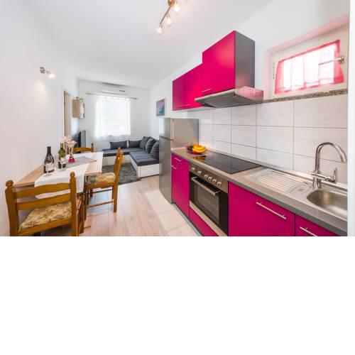 Apartman Nino