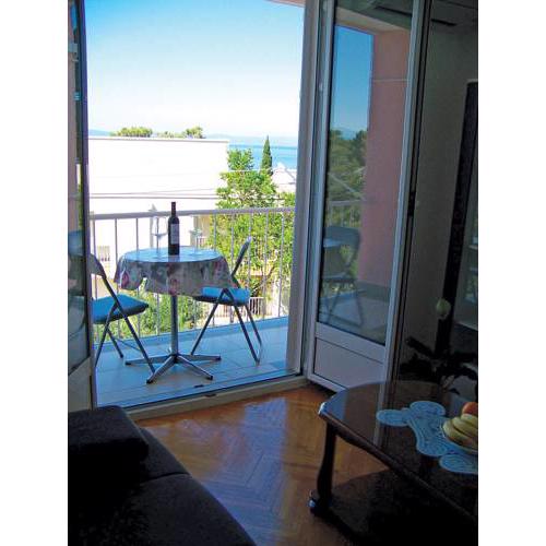 Apartman Njavro