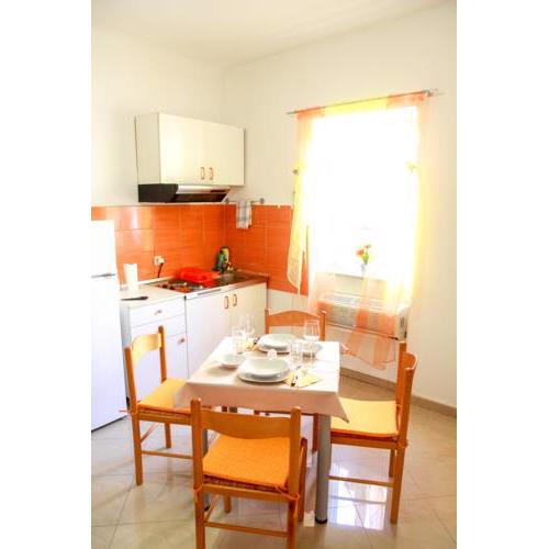 Apartman Noli