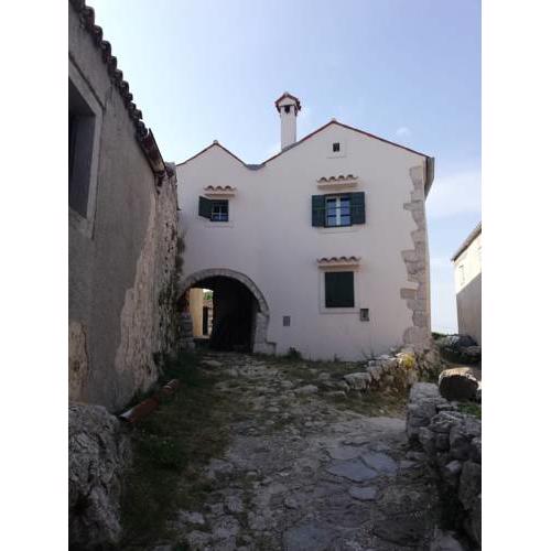Apartman Nono Tone