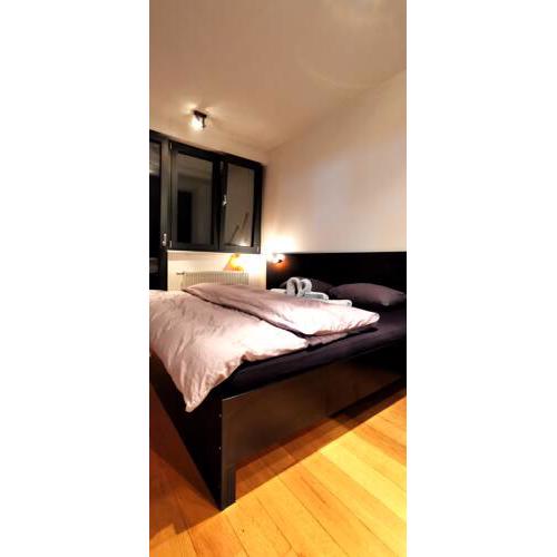 Apartman Nova galerija Zagreb