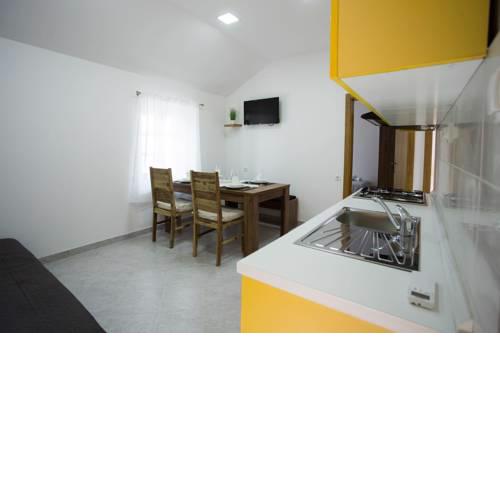 Apartman Old Town Murter III