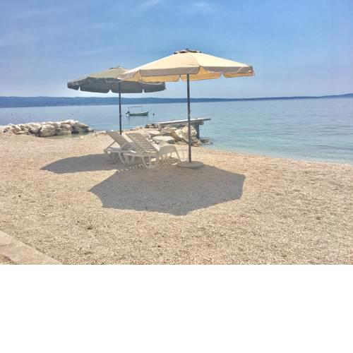 Apartman on the beach