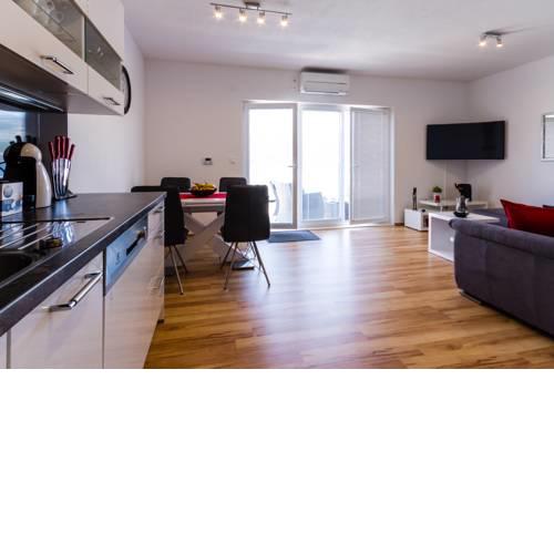 Apartman Orlando