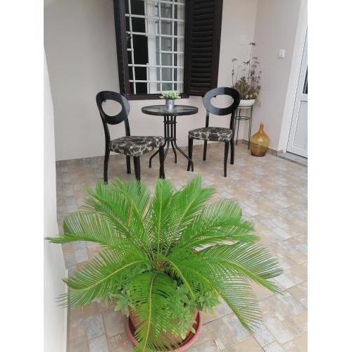 Apartman Oscar Mali Lošinj