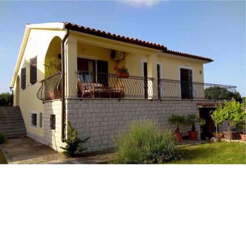 Apartman Ostrea ***