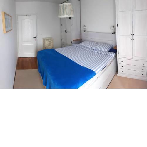 Apartman Oštrina/Sharpness